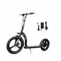 Hulajnoga elektryczna Manta BIG CITY RIDER 20/16" 350 W bateria 10Ah MES2003J