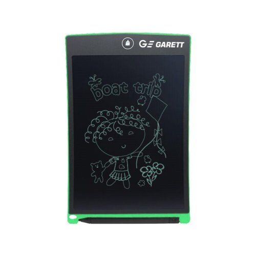 Tablet do pisania Garett Tab1 zielony