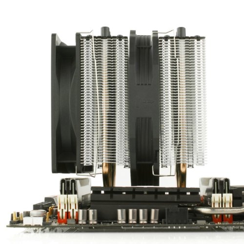 SilentiumPC Chłodzenie CPU - Grandis 2 XE1436