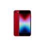 Smartfon Apple iPhone SE 256GB Czerwony (product red)
