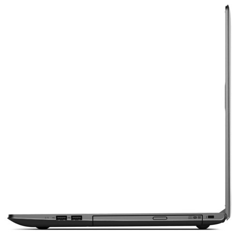 Laptop Lenovo 310-15IKB I5-7200U/15,6/4GB/1TB/GT920mX/NoOS Silve