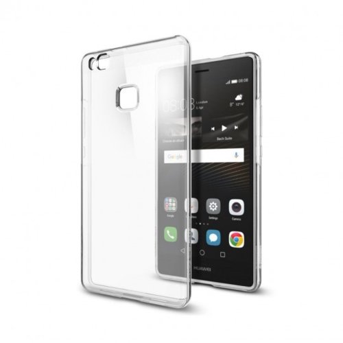 SPIGEN SGP  Liquid Crystal Clear Etui Huawei P9 Lite