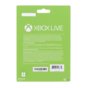 Xbox Live Gold 12 mc 52M-00548