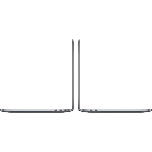 Laptop Apple MacBook Pro 13 Touch Bar: 1.4GHz quad-8th Intel Core i5/16GB/128GB - Space Grey MUHN2ZE/A/R1