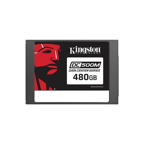 Dysk SSD Kingston DC500M 480GB