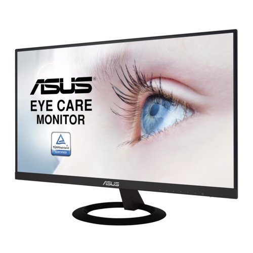 Monitor ASUS VZ279HE 27" FullHD (1920x1080) Czarny