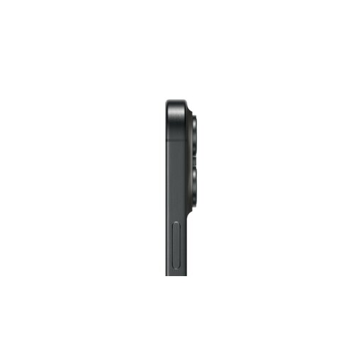 Smartfon Apple iPhone 15 Pro 256GB tytan czarny