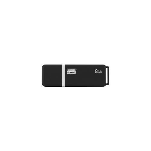 GOODRAM UMO2 8GB USB 2.0 Grafit