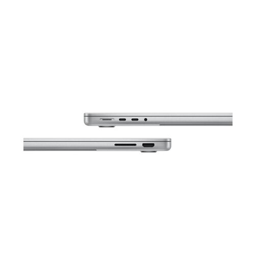 Laptop Apple MacBook Pro 14" M3 Pro 18GB/1TB srebrny