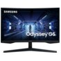 Monitor Samsung 27" Odyssey G5 HDMI DP