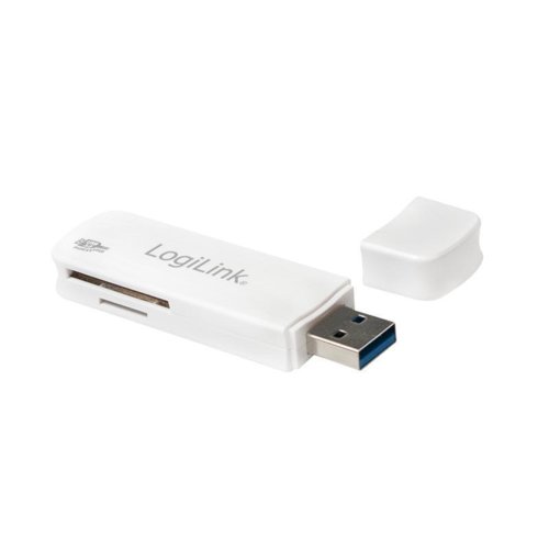 LogiLink Czytnik kart pamięci USB3.0