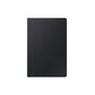 Etui z klawiaturą Samsung Book Cover Keyboard Tab S9+ czarne