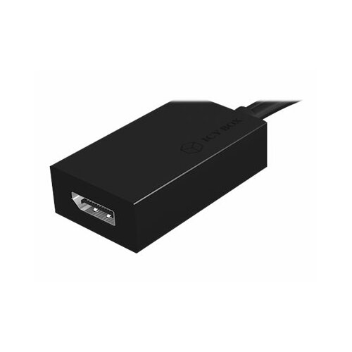 IcyBox IB-AC526 HDMI do DisplayPort