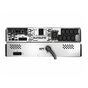 APC Smart-UPS SMX3000RMHV2UNC  X 3000VA LCD Rack, NIC