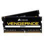 Pamięć RAM Corsair Venegance 16GB DDR4 2400MHz SoDimm Unbuffe