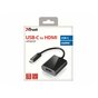 Trust USB Type-C to HDMI Adapter