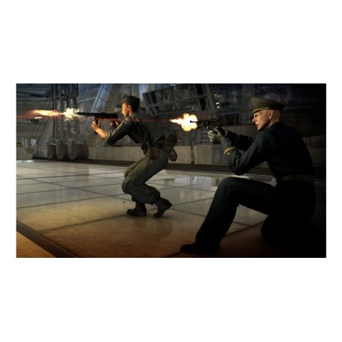 Gra Xbox One Sniper Elite 4 EN,PL