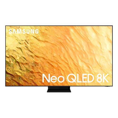 Telewizor Samsung QE65QN800BT 65" QLED 8K