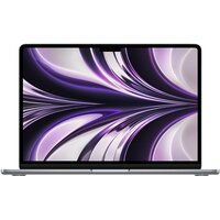 Laptop Apple MacBook Air M2 16/256GB gwiezdna szarość