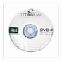 Titanum DVD+Rx16 4,7GB KOPERTA 1