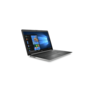 Laptop HP 17-ca1004nw 17.3" FHD Ryzen 5 3500U 8GB 256GB Windows 10 Srebrny