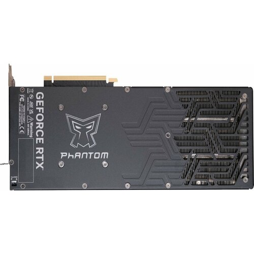 Karta graficzna Gainward GeForce RTX 4080 Phantom 16GB GDDR6X