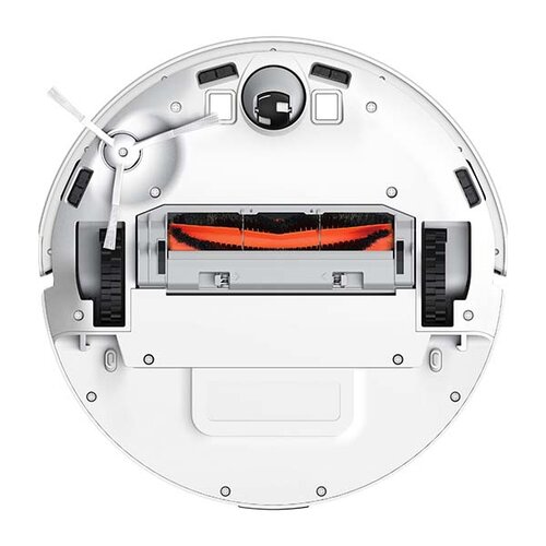 Robot sprzątający Xiaomi Mi Vacuum-Mop 2 Lite biały