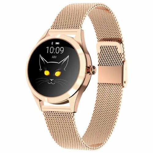 Smartwatch oromed Smart Lady Gold