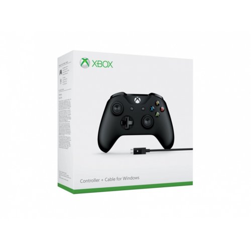 Microsoft Kontroler Xbox One 4N6-00002