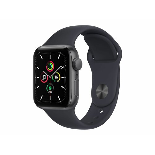 Smartwatch Apple Watch SE 40 GPS-PRO Gwiezdna szarość