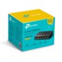 Switch TP-LINK LS1005G (5x 10/100/1000Mbps)