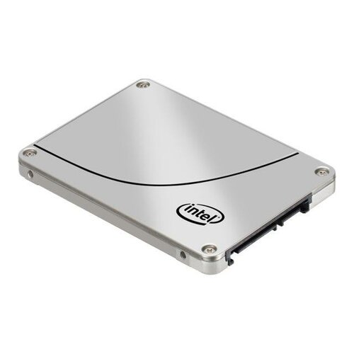 Dysk SSD Intel DC S3520 960GB 2,5" 7mm SATA3 (450/380 MB/s) 3D MLC
