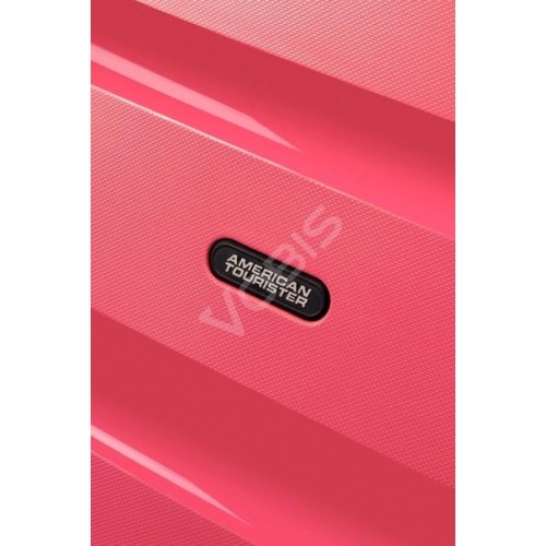 Walizka twarda Samsonite 85A-70-001 ( 55cm Fresh Pink )