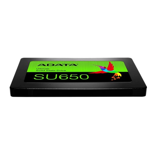 ADATA DYSK SSD Ultimate SU650 256GB 2.5"