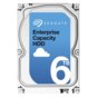 Dysk Seagate Enterprise Capacity HDD, 3.5'', 6TB, SAS, 7200RPM, 256MB
