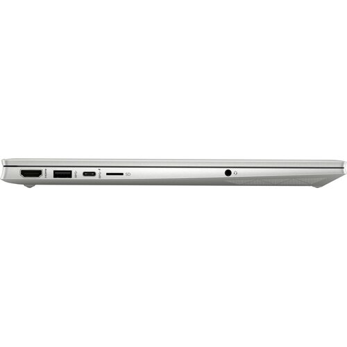 Laptop HP Pavilion 15-eg0025nw 2Q1C9EA srebrny