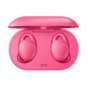 Słuchawki Samsung SM-R140NZIAXEO IconX Pink