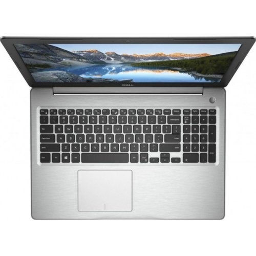 Laptop Dell Inspiron 5570-6677 15,6 i5-8250U 4GB 128GB+1TB W10H