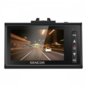 Sencor Kamera samochodowa SCR 2100, rozdzielczość FHD, Ekran 2,7"