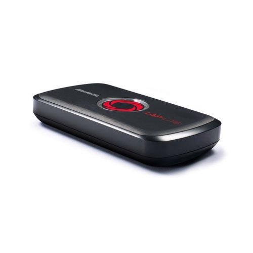 Rejestrator obrazu Avermedia live gamer portable lite (HDMI, audio) PC (video grabber) USB 2.0
