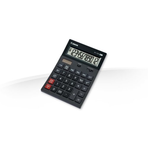 Canon Kalkulator AS-1200 HB EMEA 4599B001