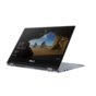 Laptop Asus TP412UA-IH71T i7-8550U 14T 8G SSD256 W10 REP.