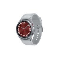 Smartwatch Samsung Galaxy Watch 6 Classic BT 43mm R950 srebrny