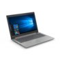 Laptop Lenovo IdeaPad 330 81D200DRPB i3-8130U 15,6"MattHD 4GB DDR4 1TB UHD620 DVD Win10 81DE00LAUS 2Y GREY