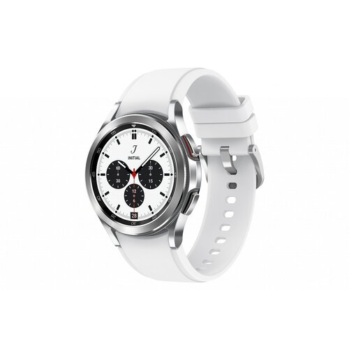 Smartwatch Samsung Galaxy Watch4 Classic R880 42mm Srebrny