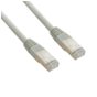 4World Kabel patch cord RJ45, kat. 6, FTP, 1m|