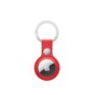 Skórzany brelok do lokalizatora AirTag Apple AirTag Leather Key Ring MK103ZM/A (PRODUCT)RED