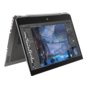HP Inc. Laptop ZBook Studio X360 G5 i7-8750H/512/16/W10P 4QH13EA