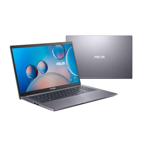 Laptop Asus 15 X515 15.6" Szary