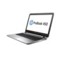 HP Inc. ProBook 450 G3 W4P34EA - i5-6200 / 15,6 / 8GB / 1TB / DVR / Win7-10 Pro